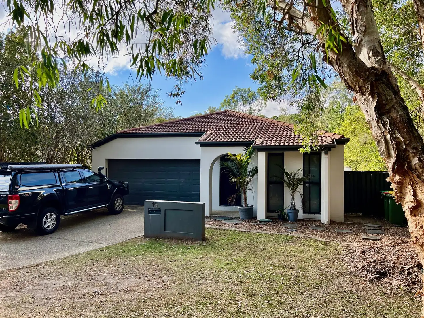 Main view of Homely house listing, 15 Blackwattle Circuit, Arundel QLD 4214