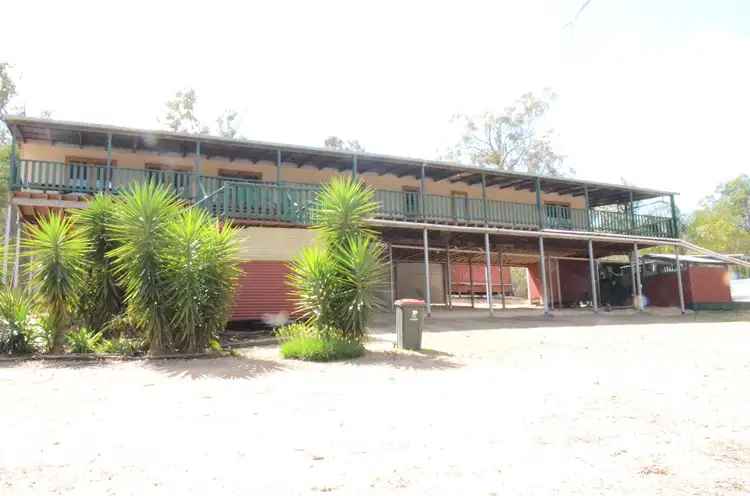 46 Tanduringie Drive, Nanango QLD 4615