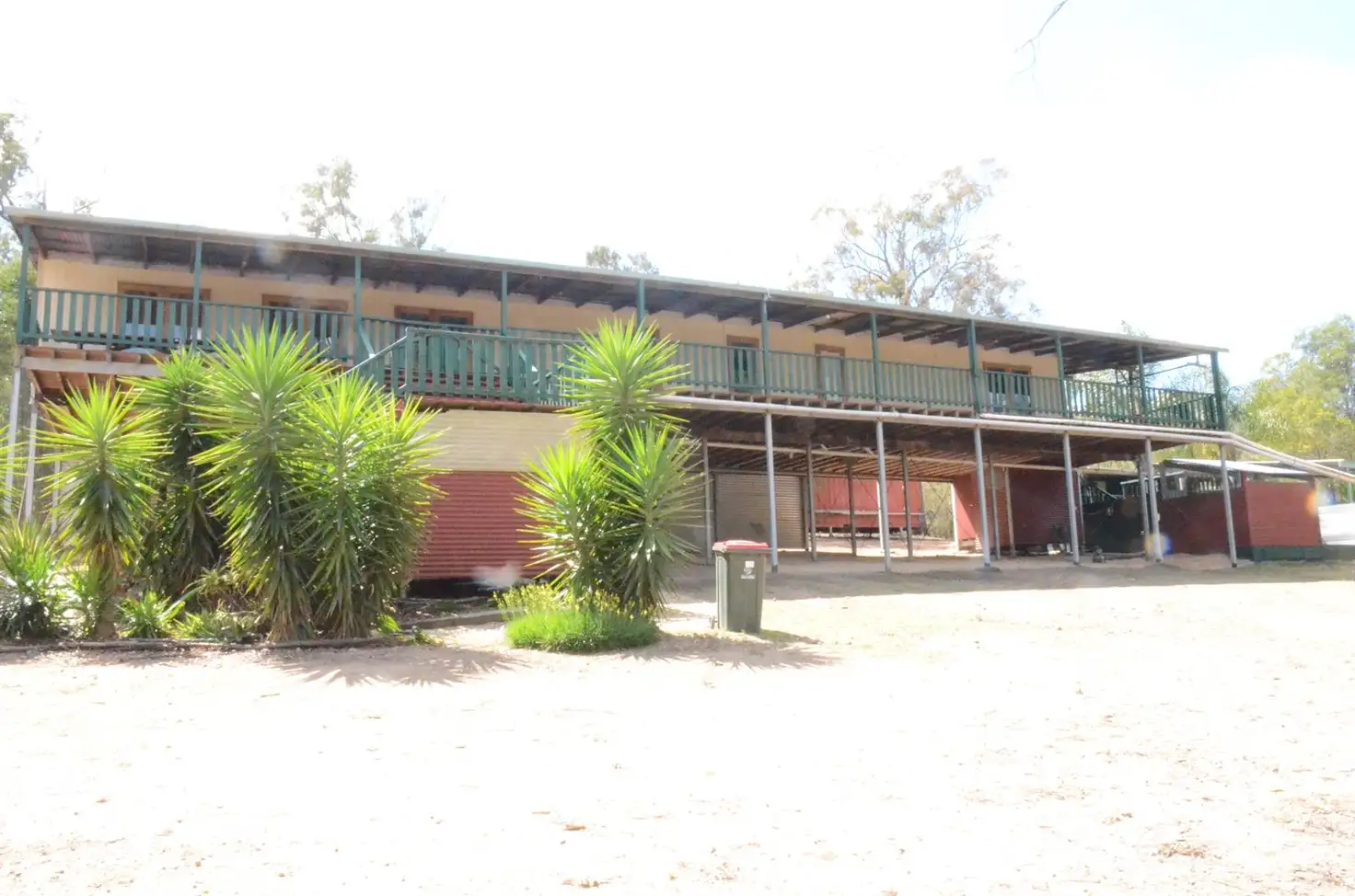 Main view of Homely house listing, 46 Tanduringie Drive, Nanango QLD 4615