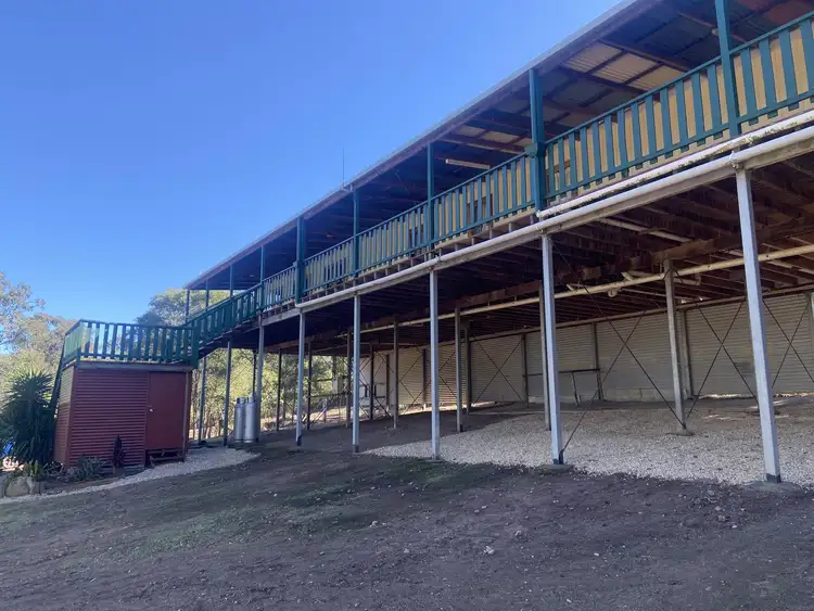 Second view of Homely house listing, 46 Tanduringie Drive, Nanango QLD 4615