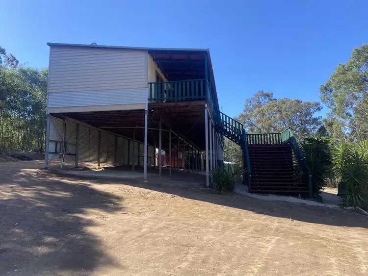 Third view of Homely house listing, 46 Tanduringie Drive, Nanango QLD 4615