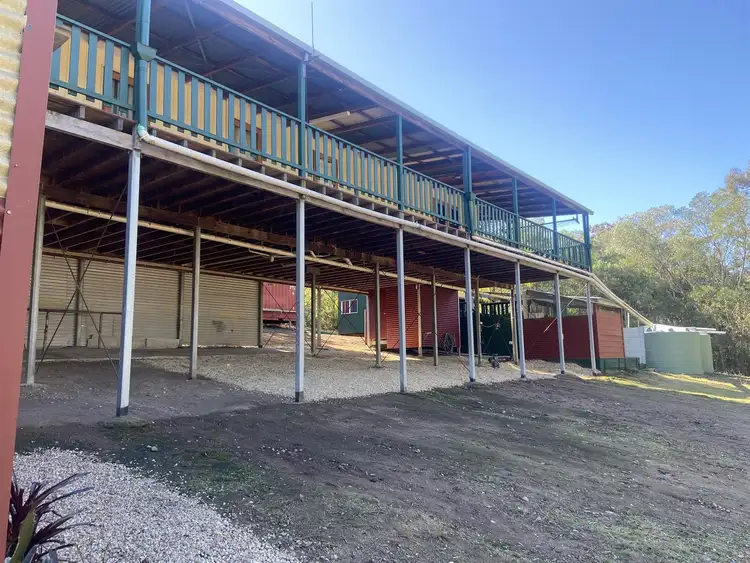 Third view of Homely house listing, 46 Tanduringie Drive, Nanango QLD 4615