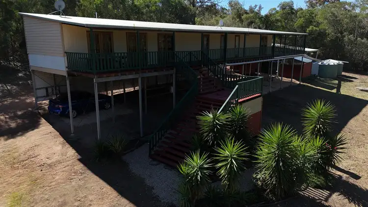 Fourth view of Homely house listing, 46 Tanduringie Drive, Nanango QLD 4615