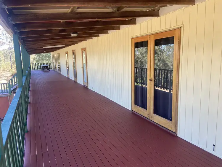 Fourth view of Homely house listing, 46 Tanduringie Drive, Nanango QLD 4615