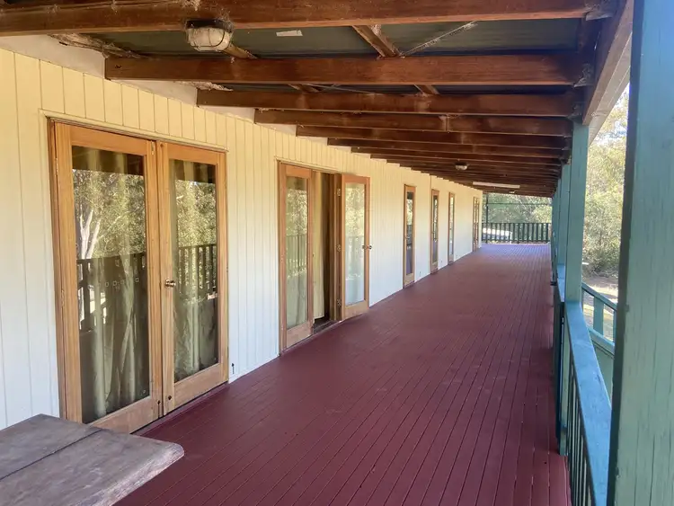 Fifth view of Homely house listing, 46 Tanduringie Drive, Nanango QLD 4615