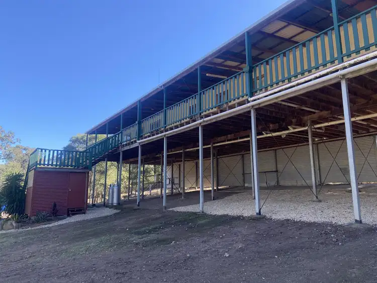 Sixth view of Homely house listing, 46 Tanduringie Drive, Nanango QLD 4615