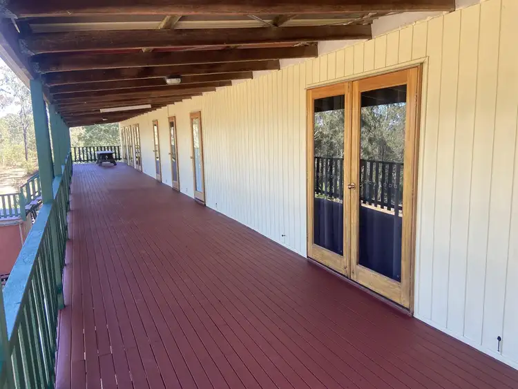 Sixth view of Homely house listing, 46 Tanduringie Drive, Nanango QLD 4615