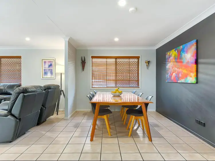 Fourth view of Homely house listing, 3 Lutzow St, Tarragindi QLD 4121