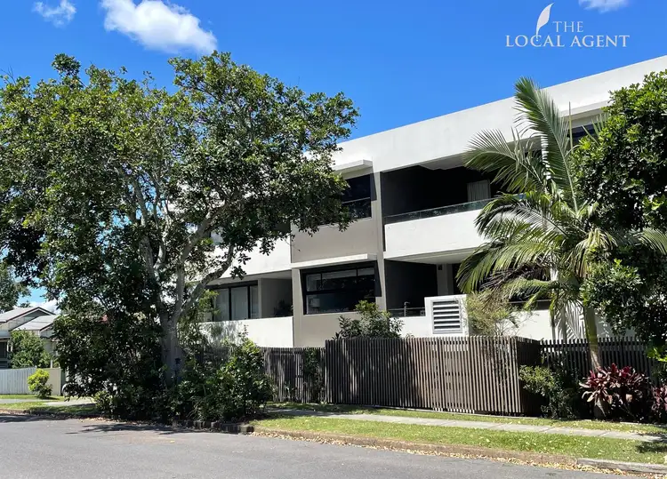 207/27 Ekibin Road, Annerley QLD 4103