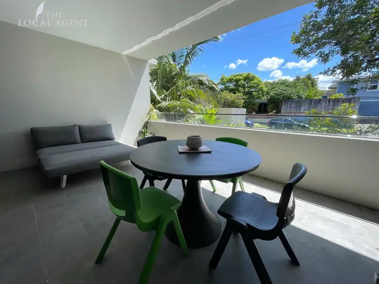 Third view of Homely unit listing, 207/27 Ekibin Road, Annerley QLD 4103