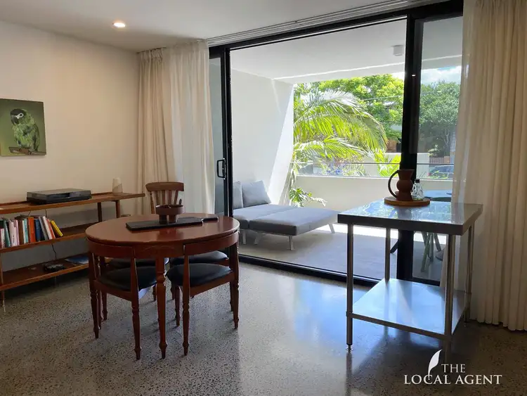 Fourth view of Homely unit listing, 207/27 Ekibin Road, Annerley QLD 4103