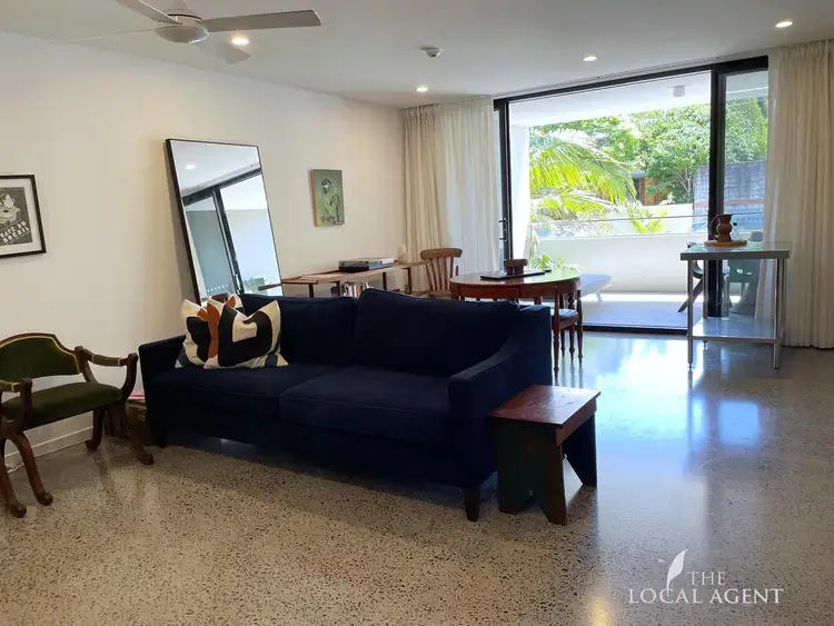 Fifth view of Homely unit listing, 207/27 Ekibin Road, Annerley QLD 4103