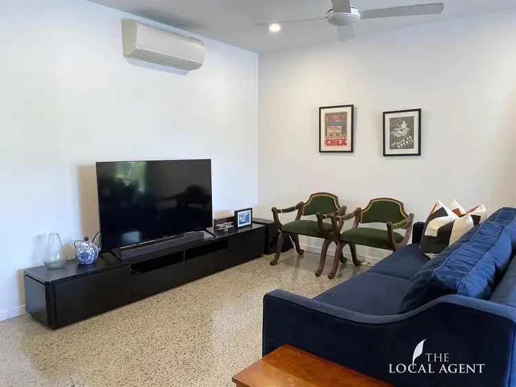 Sixth view of Homely unit listing, 207/27 Ekibin Road, Annerley QLD 4103