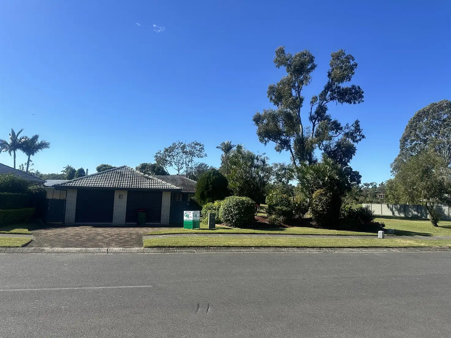Main view of Homely house listing, 37 Ashford Road, Helensvale QLD 4212
