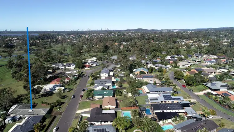 Fourth view of Homely house listing, 37 Ashford Road, Helensvale QLD 4212