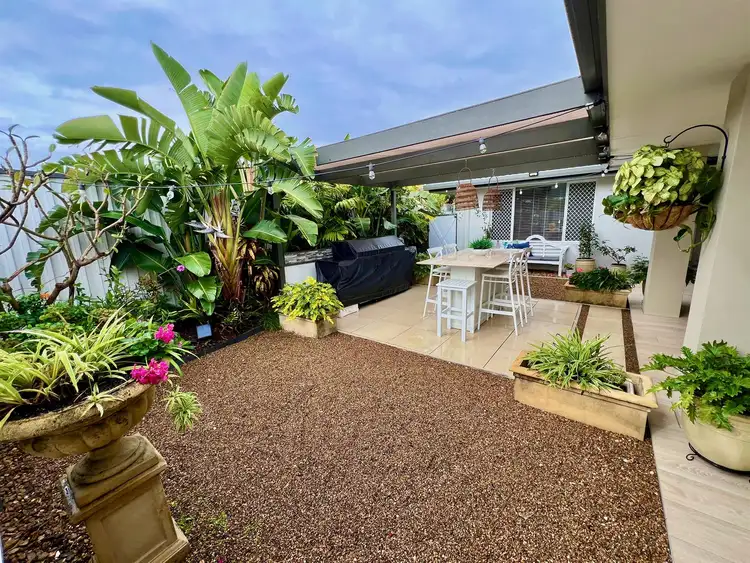 Third view of Homely semi-detached listing, 1/6 Samarai Ave, Runaway Bay QLD 4216