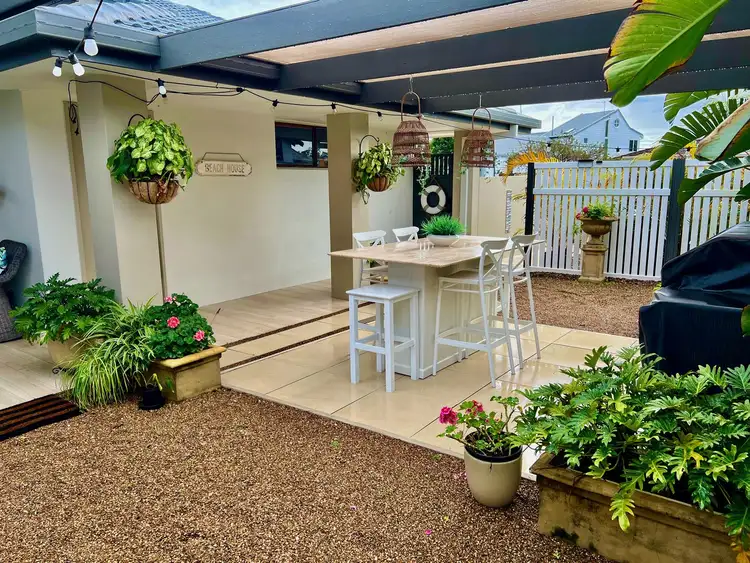 Fourth view of Homely semi-detached listing, 1/6 Samarai Ave, Runaway Bay QLD 4216