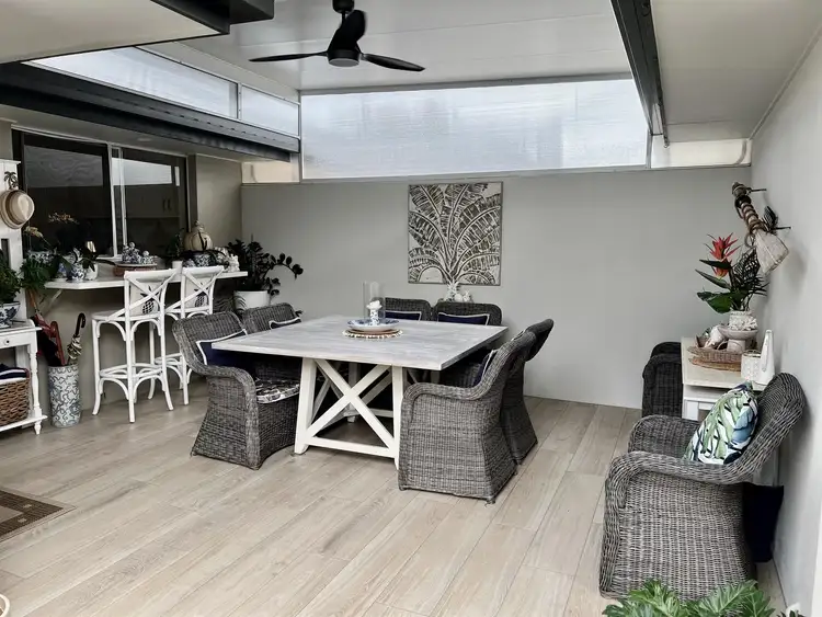 Fifth view of Homely semi-detached listing, 1/6 Samarai Ave, Runaway Bay QLD 4216