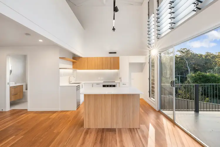 Second view of Homely house listing, 231a Baroona Road, Paddington QLD 4064