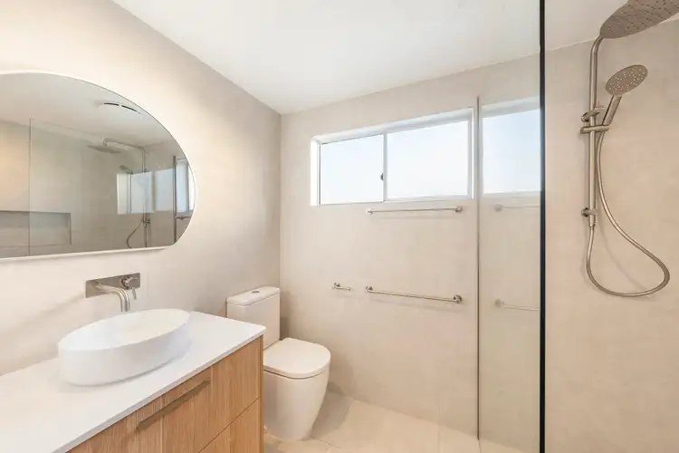 Fourth view of Homely house listing, 231a Baroona Road, Paddington QLD 4064