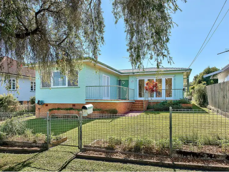 Main view of Homely house listing, 37 Georgina St, Salisbury QLD 4107