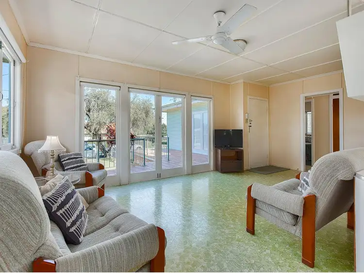 Second view of Homely house listing, 37 Georgina St, Salisbury QLD 4107