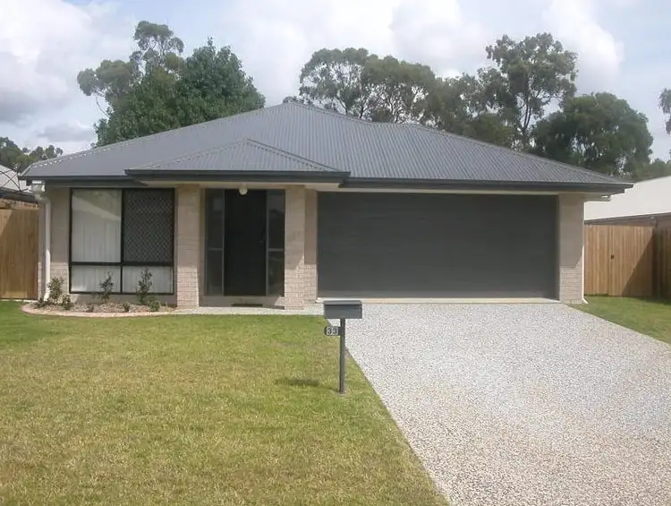 Main view of Homely house listing, 33 Philong Street, Doolandella QLD 4077