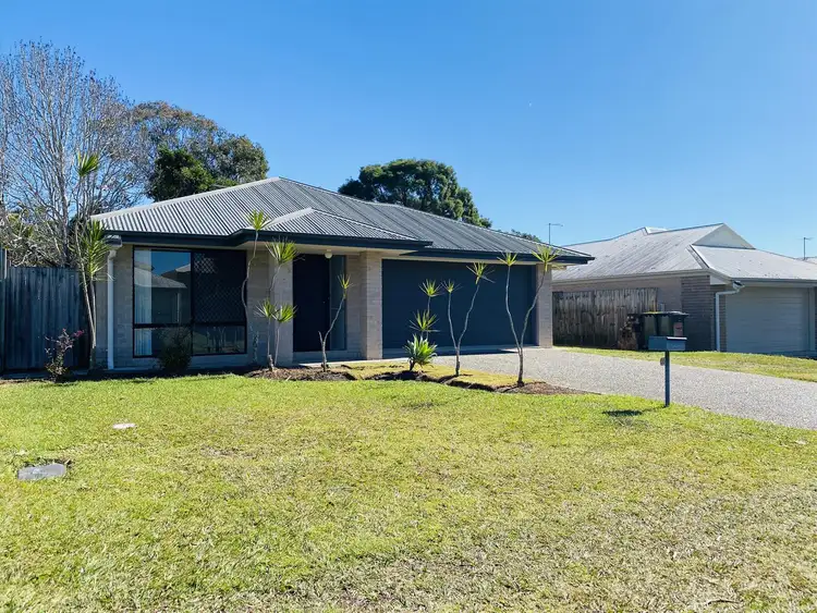 33 Philong Street, Doolandella QLD 4077