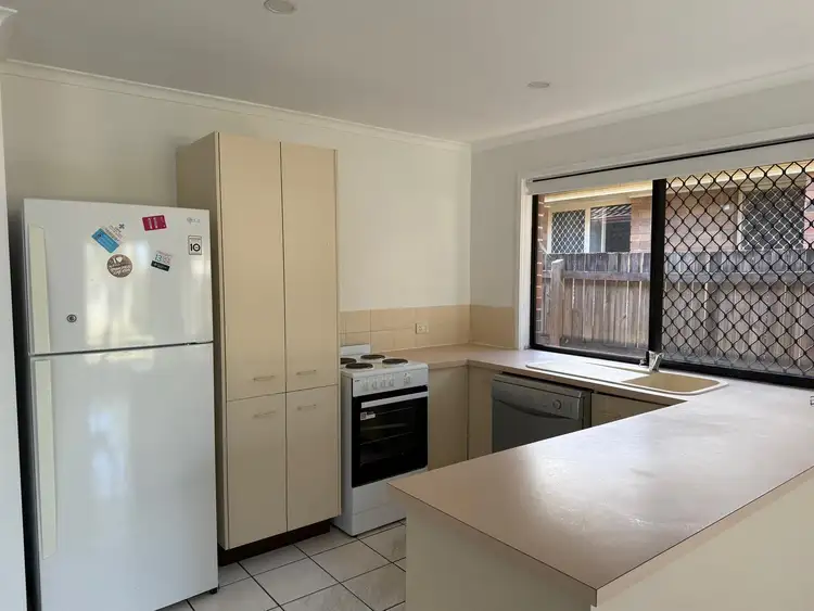 Second view of Homely house listing, 21 Clarendon Cct, Forest Lake QLD 4078
