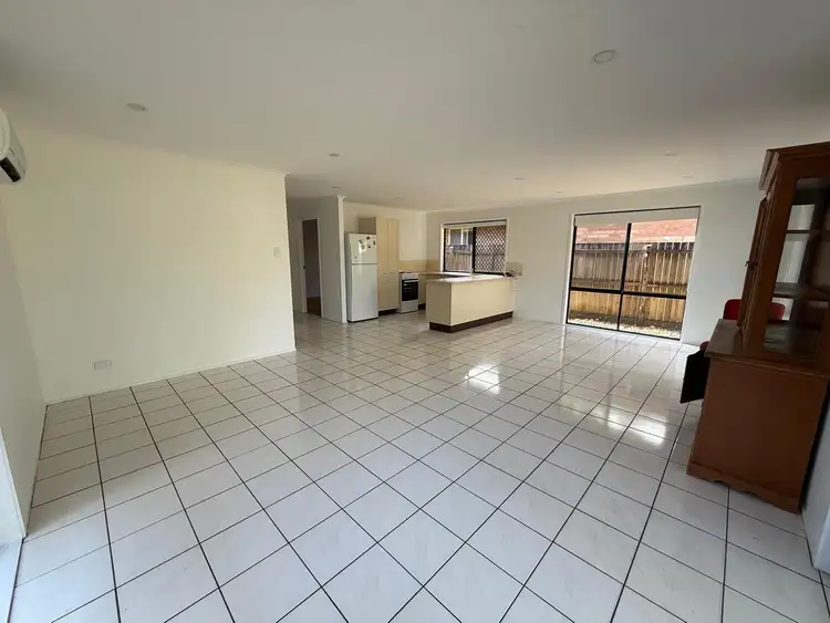 Third view of Homely house listing, 21 Clarendon Cct, Forest Lake QLD 4078