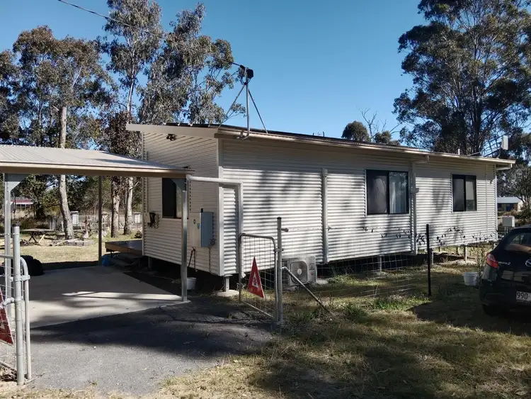 Address available on request