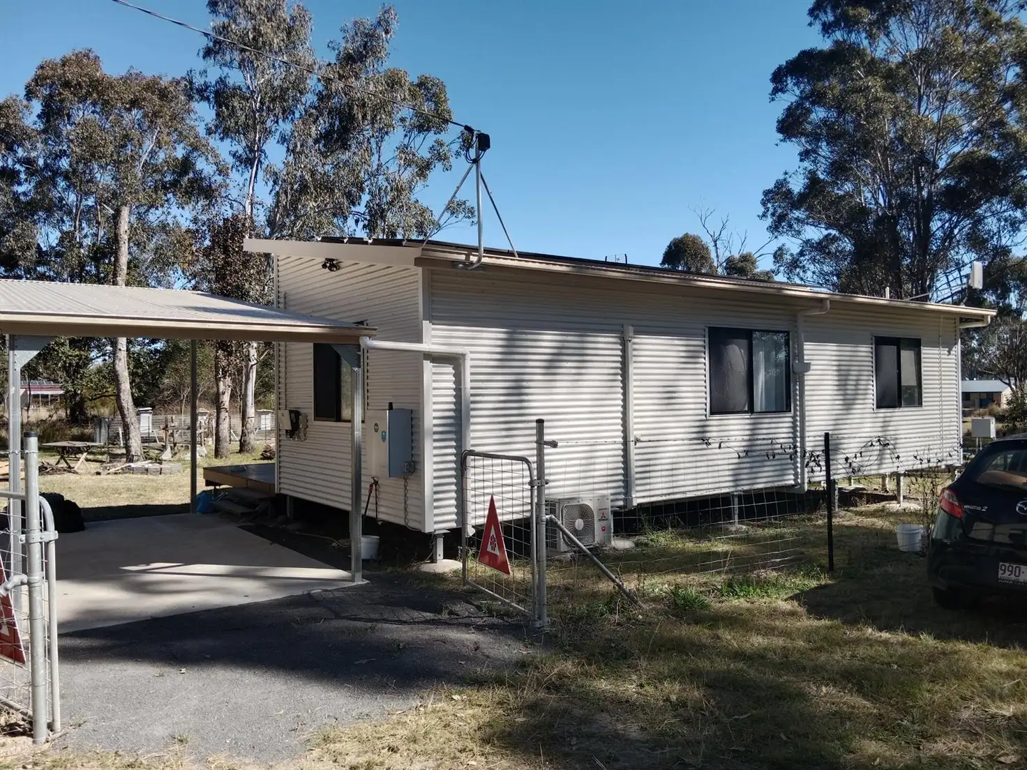 Main view of Homely house listing, Address available on request