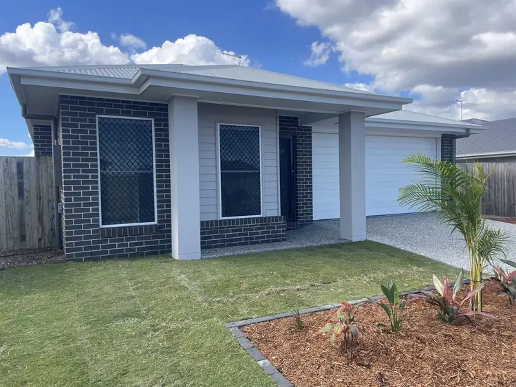 61 Outlook Boulevard, Gleneagle QLD 4285