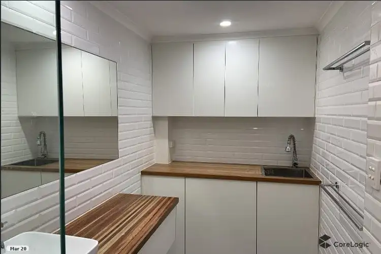 Fifth view of Homely unit listing, 5/25 Pacific Street, Main Beach QLD 4217