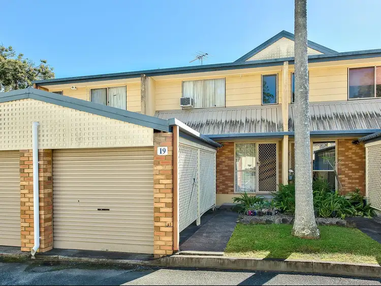 19/8 Briggs Rd, Springwood QLD 4127