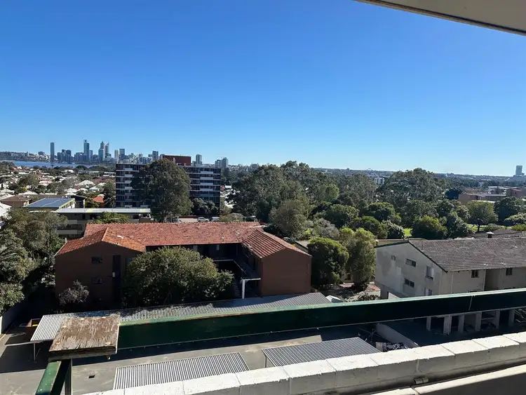 602/69 Leonard, Victoria Park WA 6100