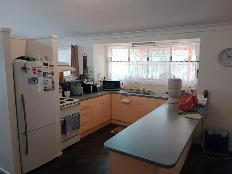 Third view of Homely house listing, 35 G S Wilson Drive, Nanango QLD 4615