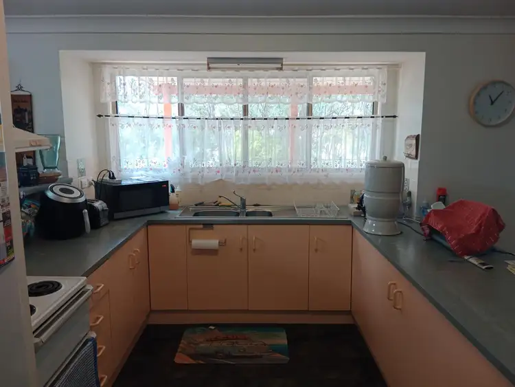 Fourth view of Homely house listing, 35 G S Wilson Drive, Nanango QLD 4615