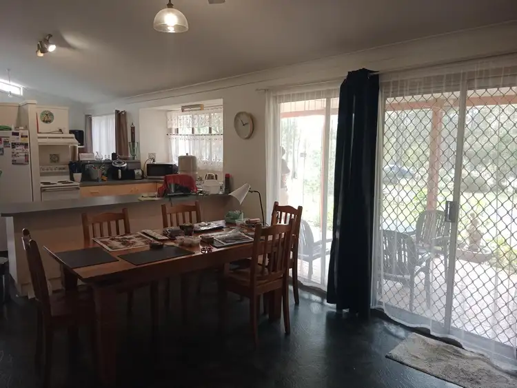 Sixth view of Homely house listing, 35 G S Wilson Drive, Nanango QLD 4615