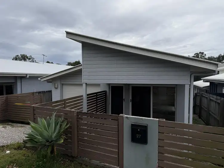 27 Emerald Crescent, Springfield Lakes QLD 4300