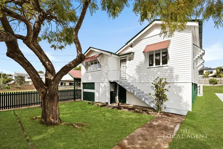 13 Rigby Street, Annerley QLD 4103