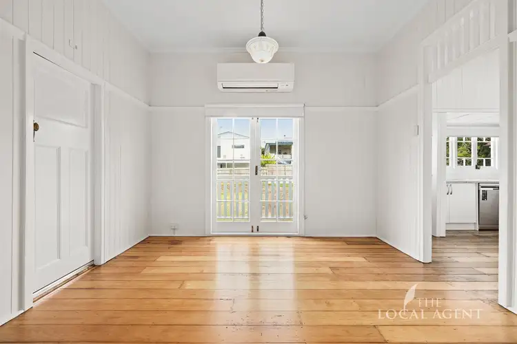 Second view of Homely house listing, 13 Rigby Street, Annerley QLD 4103