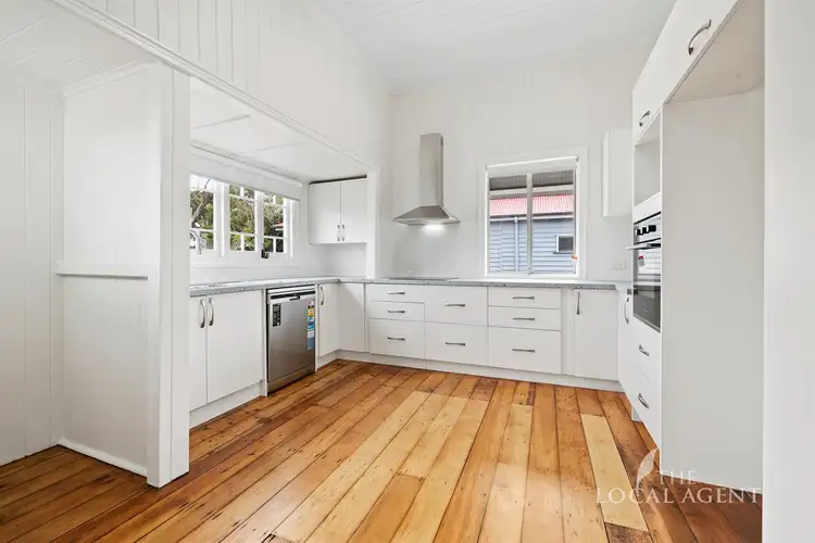 Third view of Homely house listing, 13 Rigby Street, Annerley QLD 4103