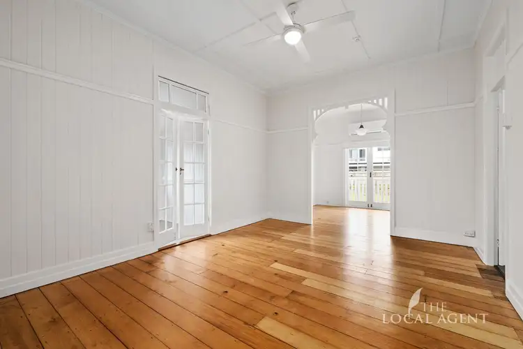 Fifth view of Homely house listing, 13 Rigby Street, Annerley QLD 4103