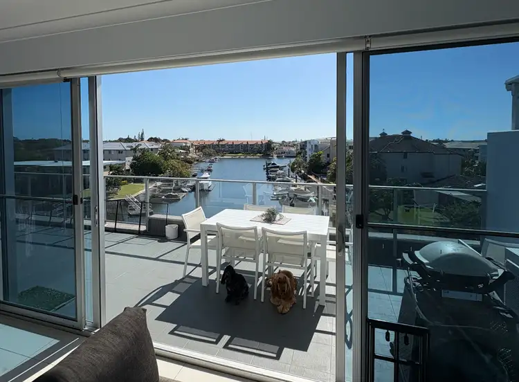 33-37 Madang Crescent