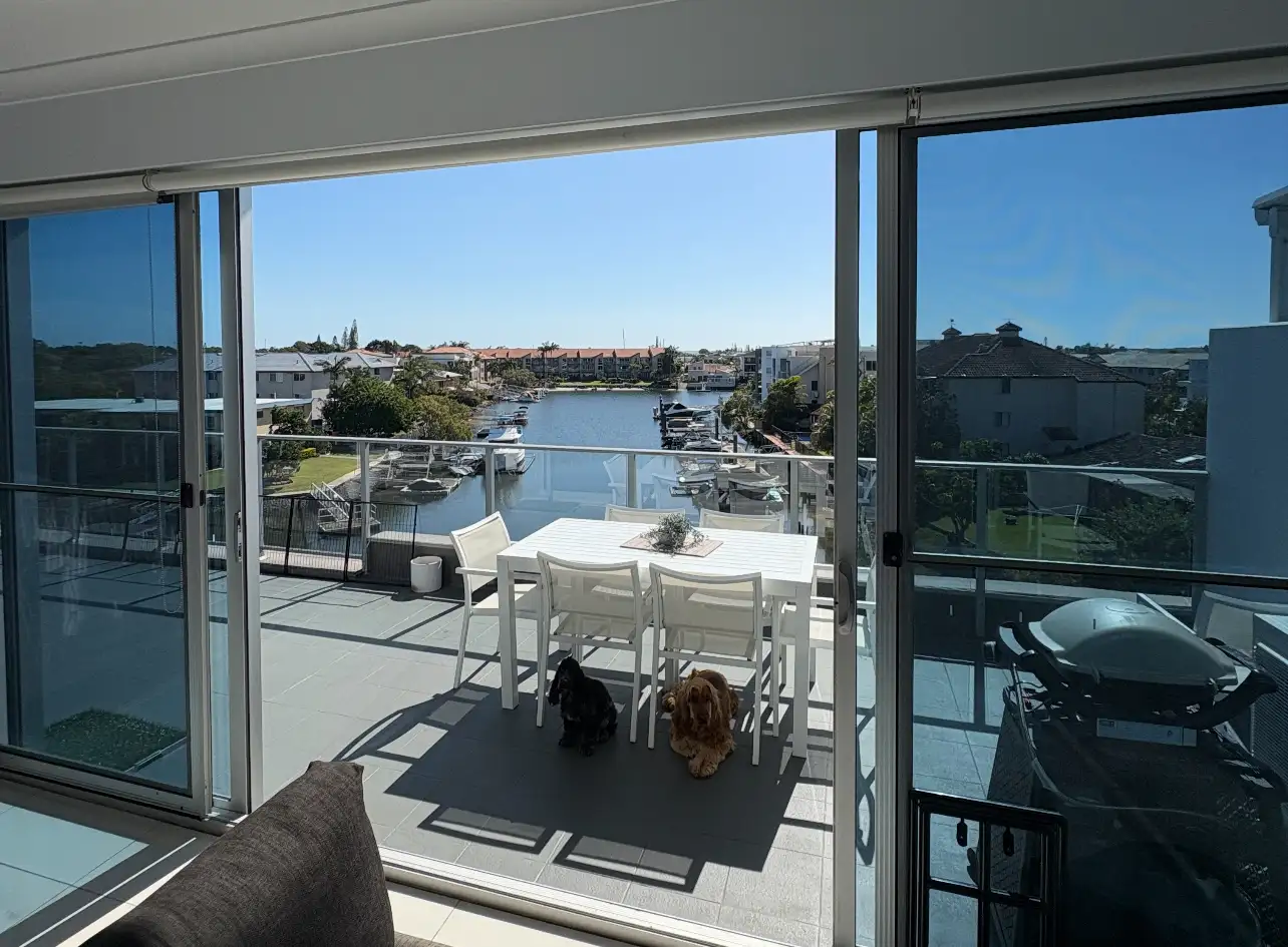 Main view of Homely house listing, 410/33-37 Madang Crescent, Runaway Bay QLD 4216