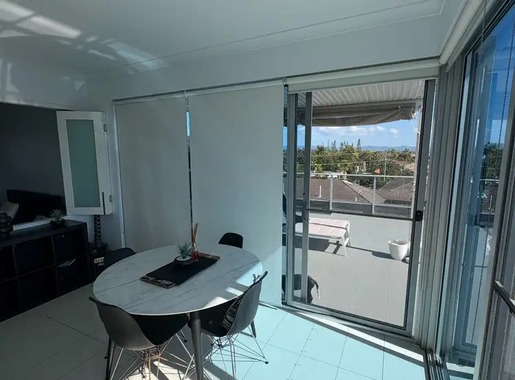 Fourth view of Homely house listing, 410/33-37 Madang Crescent, Runaway Bay QLD 4216