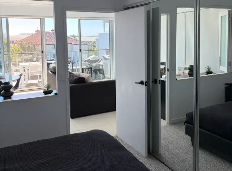 Fifth view of Homely house listing, 410/33-37 Madang Crescent, Runaway Bay QLD 4216