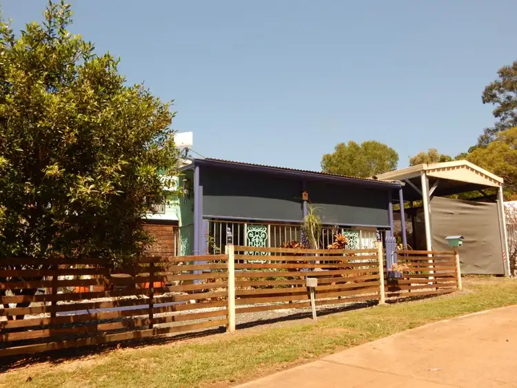 28, LOT AU, 1 Tandur Rd, Kybong QLD 4570