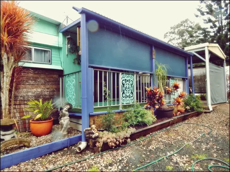 28, LOT AU, 1 Tandur Rd, Kybong QLD 4570
